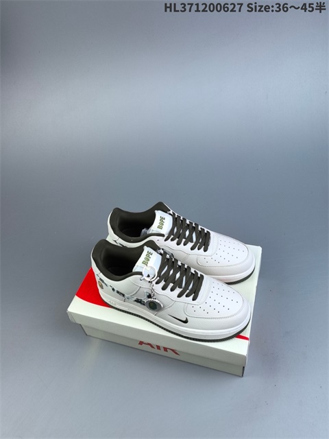 men air force one shoes 36-45 2025-9-19-789